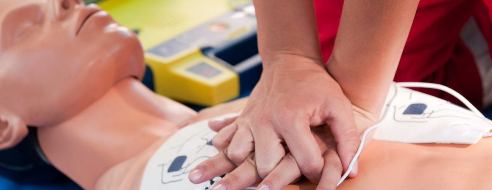 2025 CPR Registration (Adult, Infant, & AED)